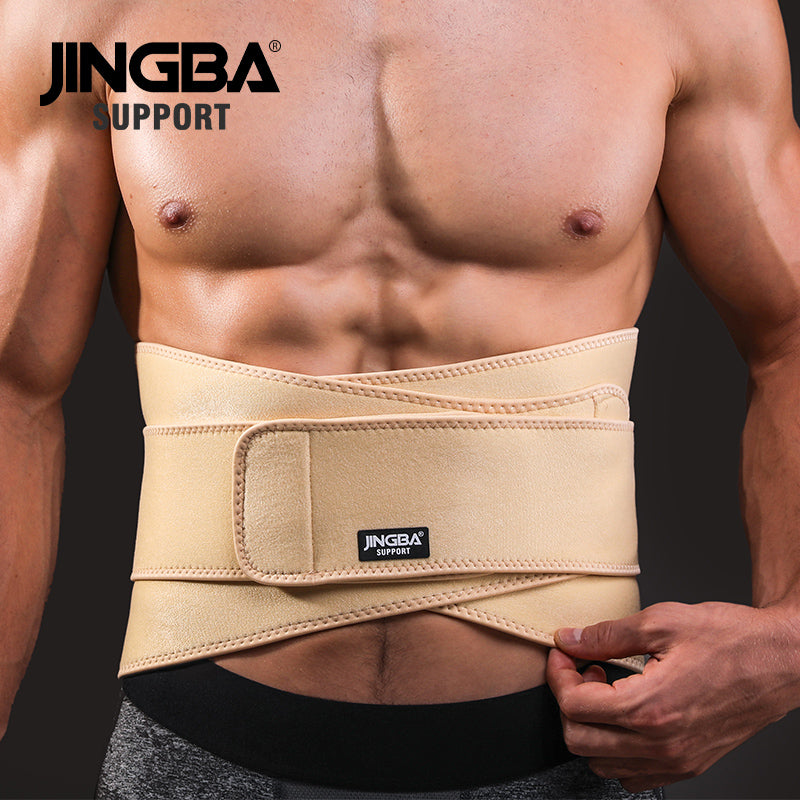Sports Lumbar Joint Protector, High Quality Waist Trainer, Abdominale Body Shaper, Working Back Waist Belt