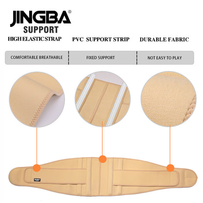 Sports Lumbar Joint Protector, High Quality Waist Trainer, Abdominale Body Shaper, Working Back Waist Belt