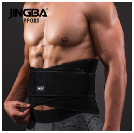Sports Lumbar Joint Protector, High Quality Waist Trainer, Abdominale Body Shaper, Working Back Waist Belt