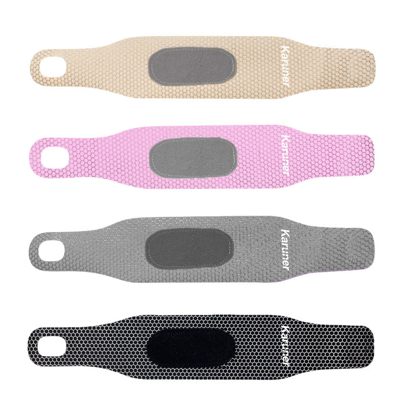 Wrist Guard for Sports, Thin Anti Sprain Support, Men and Women, Badminton, Basketball, Fitness Pressure Wristband