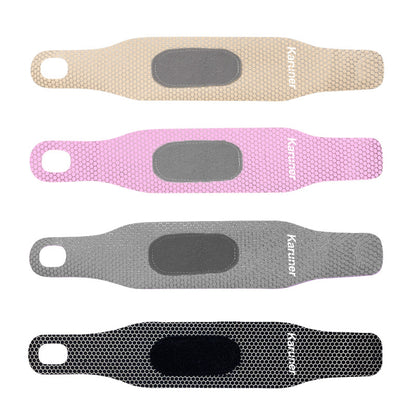 Wrist Guard for Sports, Thin Anti Sprain Support, Men and Women, Badminton, Basketball, Fitness Pressure Wristband