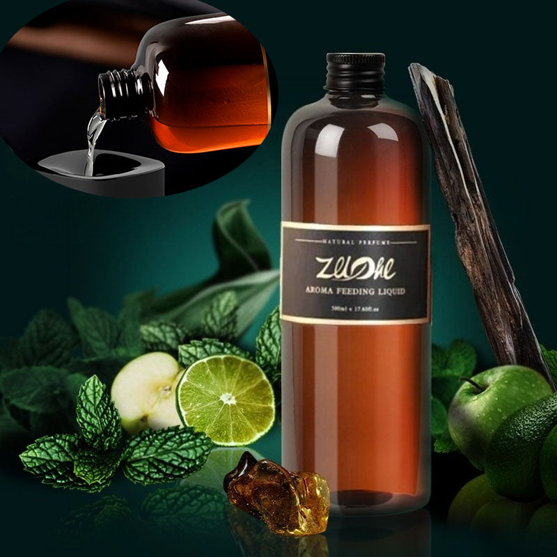 Hilton Hotel Inspired DIY House Fragrance Essential Oil Longlasting Aromatherapy Deodorant For Bedr 1