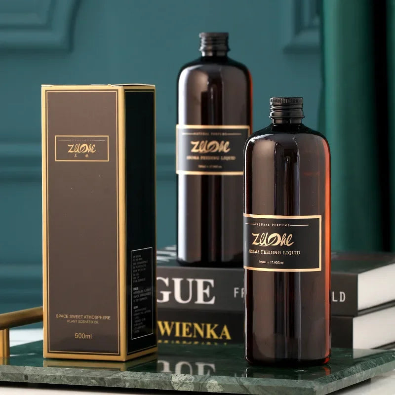 Hilton Ritz Carlton Fragrance Oil, Premium Hotel Collection Essential SPA Oils for Home Perfumes, Aromatic Diffuser