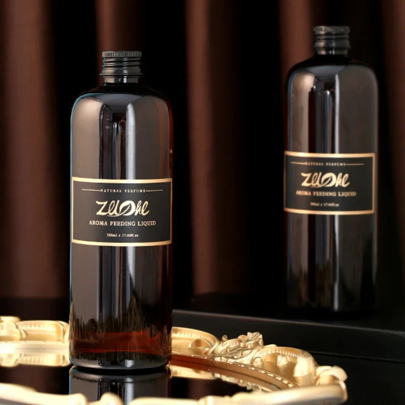 Hilton Ritz Carlton Fragrance Oil, Premium Hotel Collection Essential SPA Oils for Home Perfumes, Aromatic Diffuser