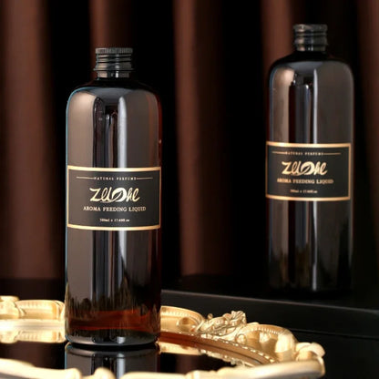 Hilton Ritz Carlton Fragrance Oil, Premium Hotel Collection Essential SPA Oils for Home Perfumes, Aromatic Diffuser