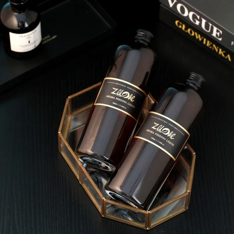 Hilton Ritz Carlton Fragrance Oil, Premium Hotel Collection Essential SPA Oils for Home Perfumes, Aromatic Diffuser