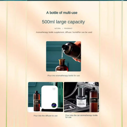 Hilton Ritz Carlton Fragrance Oil, Premium Hotel Collection Essential SPA Oils for Home Perfumes, Aromatic Diffuser