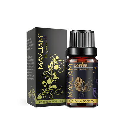 Fragrance Oil Sea Breeze White Musk Coconut Vanilla Bubble Gum Baby Powder Coffee Mandarin Aroma Oi 10