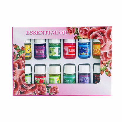 Essential Oil Air Freshener Natural Plant Aromatherapy For Car Air Conditioning Perfume Aroma Diffu 1