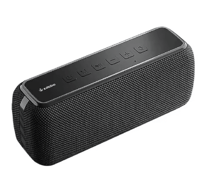 Xdobo X8II 60W Bluetooth Speaker Waterproof Portable Subwoofer With Powerful Bass 5