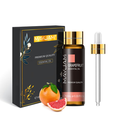 Pure Plant Essential Oil For Humidifier Diffusers Tea Tree Rose For Bedroom Or Living Room 9