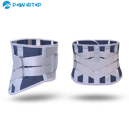 Adjustable Waist Trainer Belt Self Heating Lumbar Support Belt Magnetic Orthopedic Back Brace Spine Straight Pain Relief