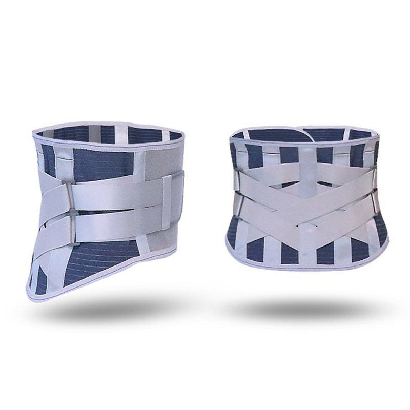 Adjustable Waist Trainer Belt Self Heating Lumbar Support Belt Magnetic Orthopedic Back Brace Spine Straight Pain Relief