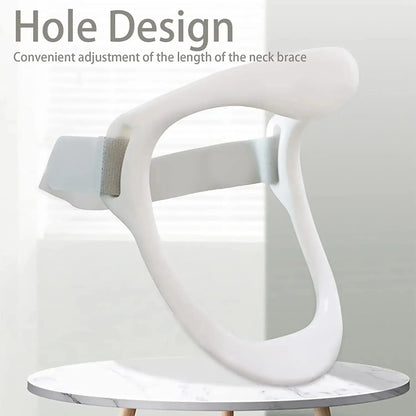 Cervical Traction Device, Posture Corrector, Cervical Neck Braces, Neck Support for Pain Relief