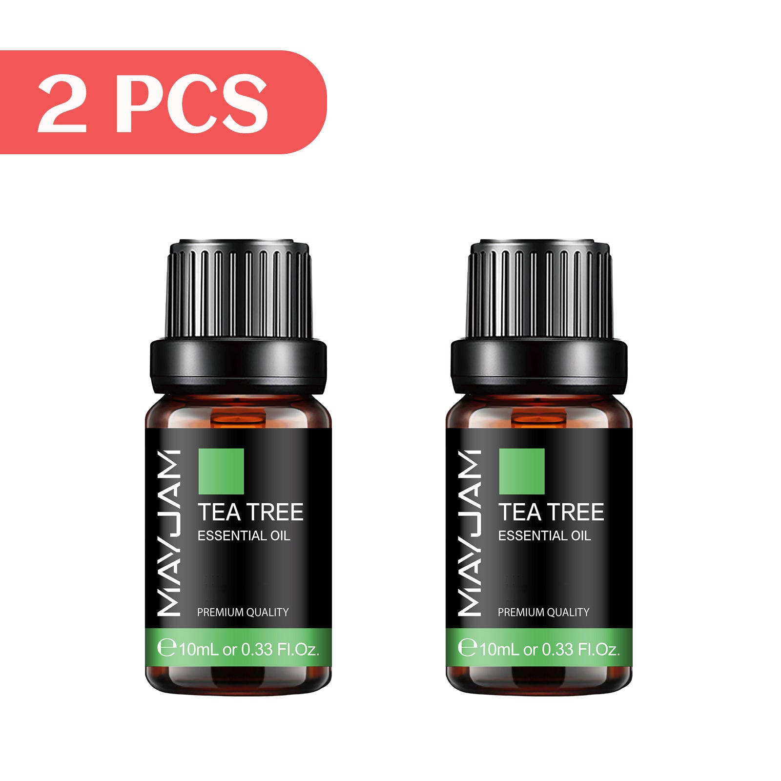 Bottle Essential Oils Natural Aromatherapy With Lavender Jasmine Excelentes Aromas Scents 4
