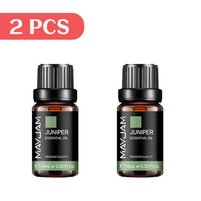 Bottle Essential Oils Natural Aromatherapy With Lavender Jasmine Excelentes Aromas Scents 5