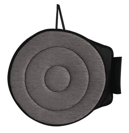 360 Degree Rotating Memory Foam Seat Cushion For Cars And Chairs 8