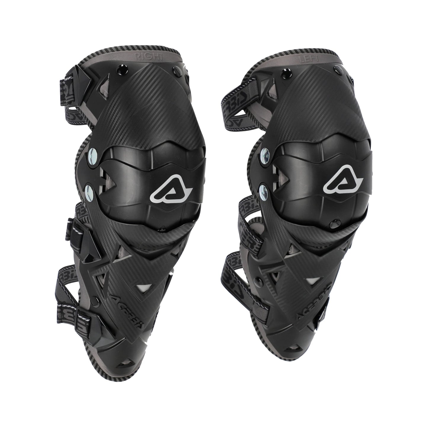 Offroad Knee And Shin Protection 30 5