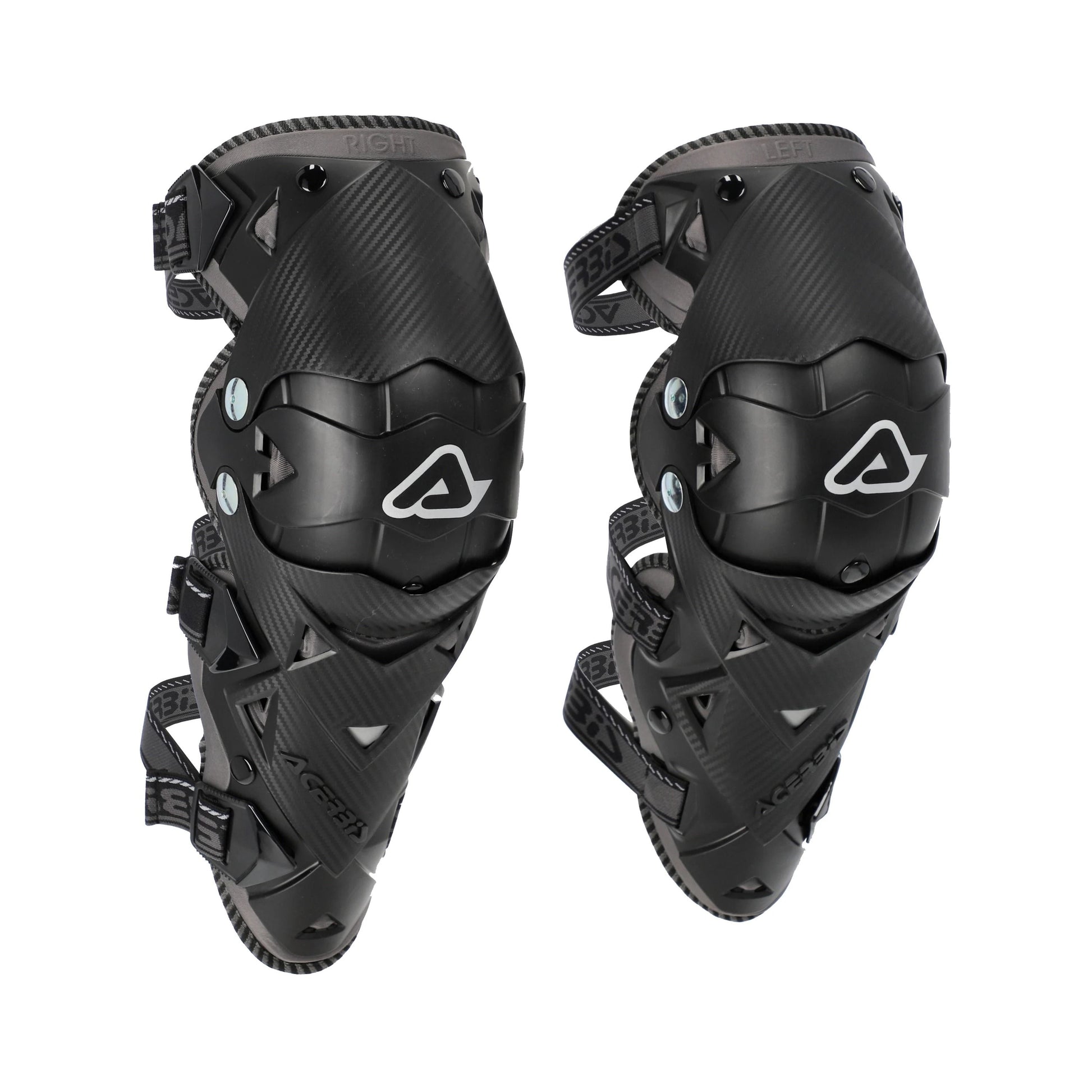 Offroad Knee And Shin Protection 30 5
