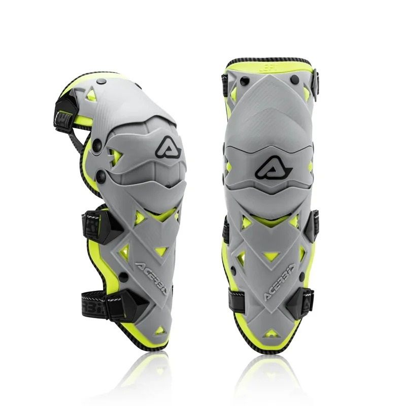 Offroad Knee And Shin Protection 30 6