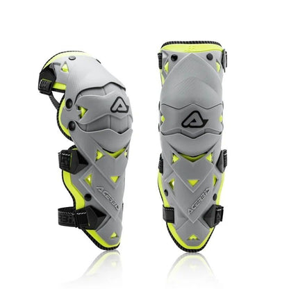 Offroad Knee And Shin Protection 30 6