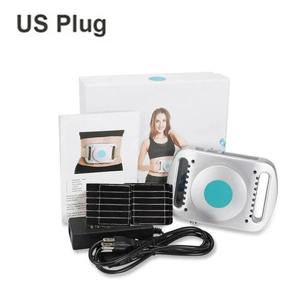 Cryolipolysis Fat Freezing Device For Belly Fat Reduction 9