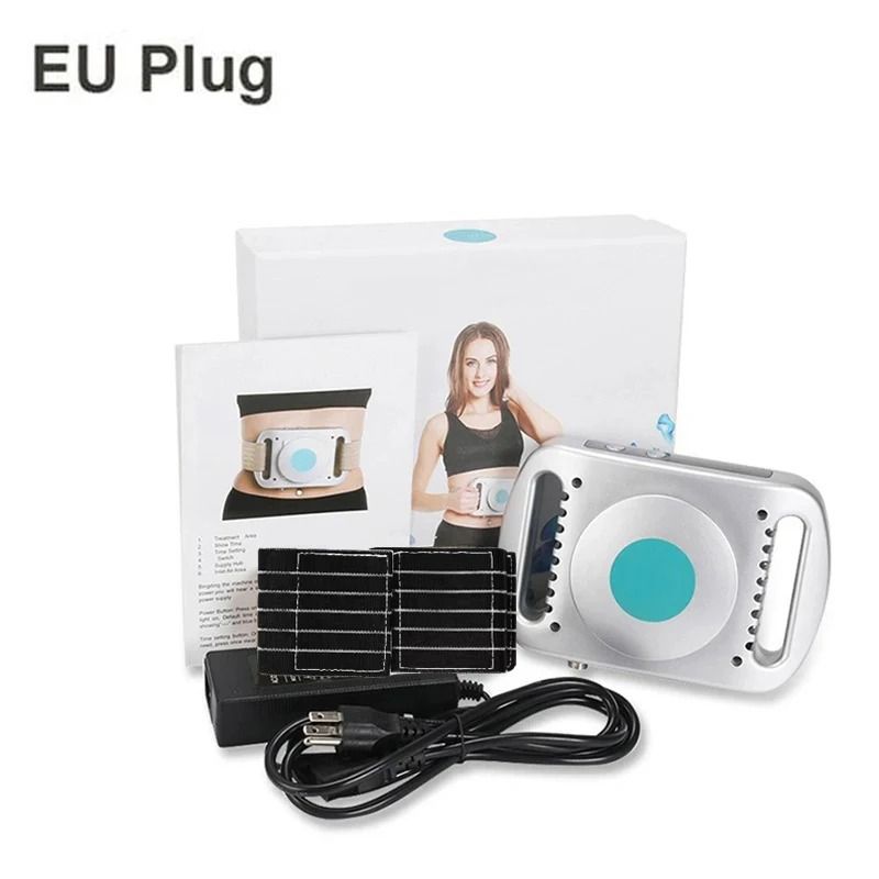 Cryolipolysis Fat Freezing Device For Belly Fat Reduction 8