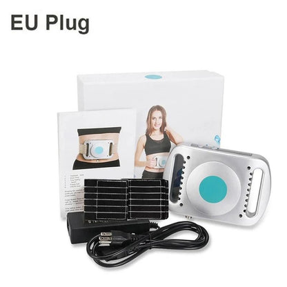 Cryolipolysis Fat Freezing Device For Belly Fat Reduction 8