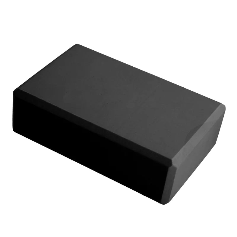 HighDensity Yoga Blocks For Childrens Dance AntiPressure Training Blocks Adult Yoga Auxiliary Equip 7