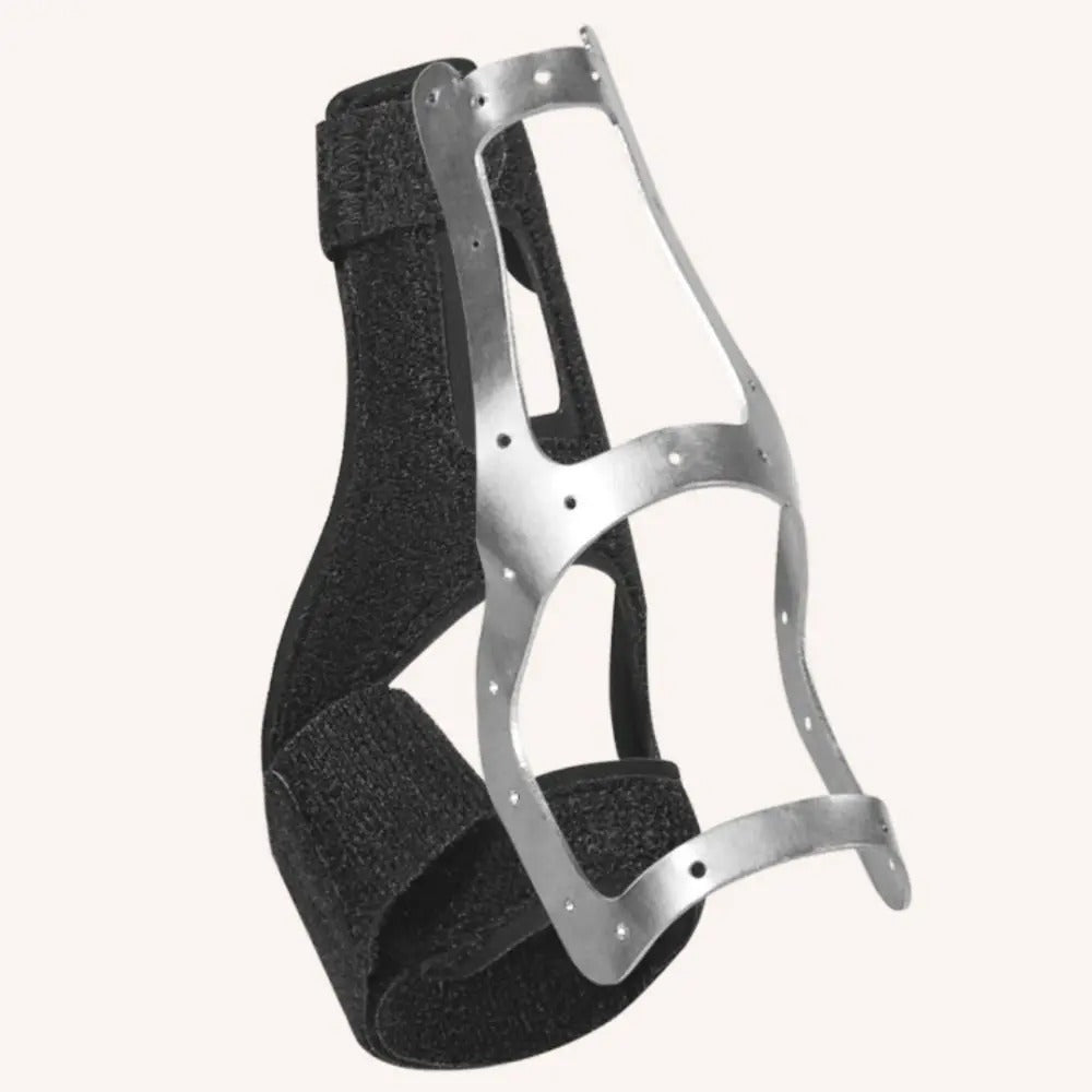 Lightweight Adjustable Wristband Metal Reinforcement Office Protect Compression Safety 5
