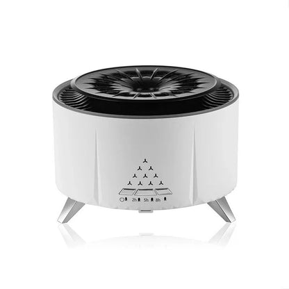 Jellyfish Mist Aromatherapy Diffuser For Large Rooms 7