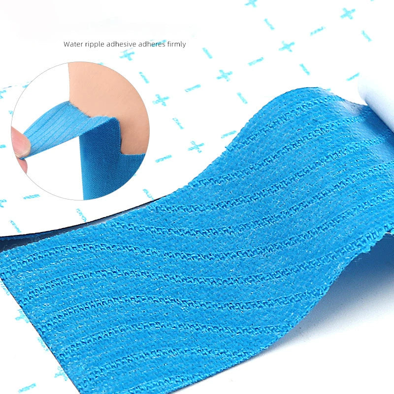 5Pcs Hand Wrist Tendon Sheath Sticker, Thumb Finger Protector, Pain Relief Brace, Arthritis Therapy Patches