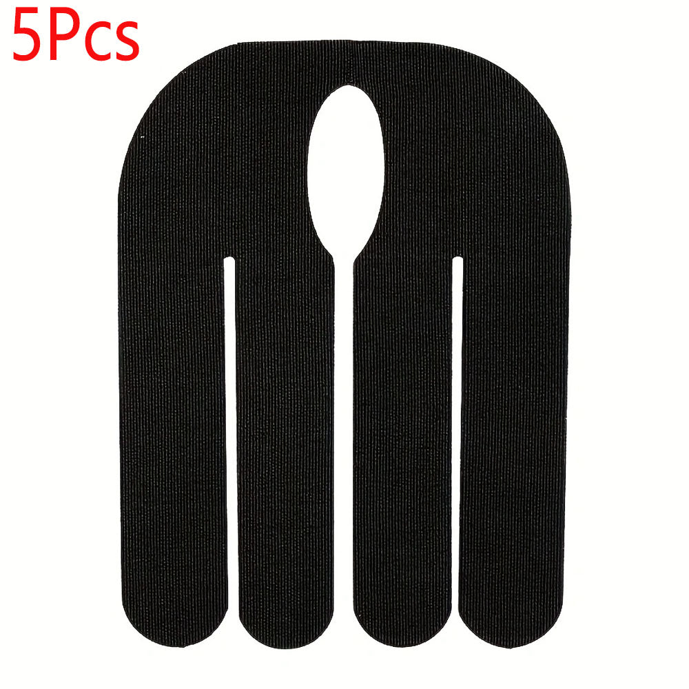 5Pcs Hand Wrist Tendon Sheath Sticker, Thumb Finger Protector, Pain Relief Brace, Arthritis Therapy Patches