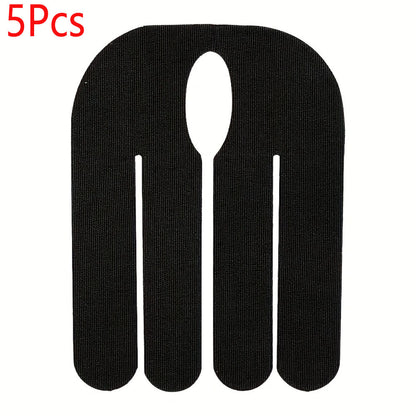 5Pcs Hand Wrist Tendon Sheath Sticker, Thumb Finger Protector, Pain Relief Brace, Arthritis Therapy Patches