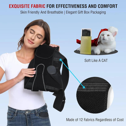 Posture Corrector Back Brace For Men Women Spine Vertical Alignment Back Straighter Lower Back Pain 1