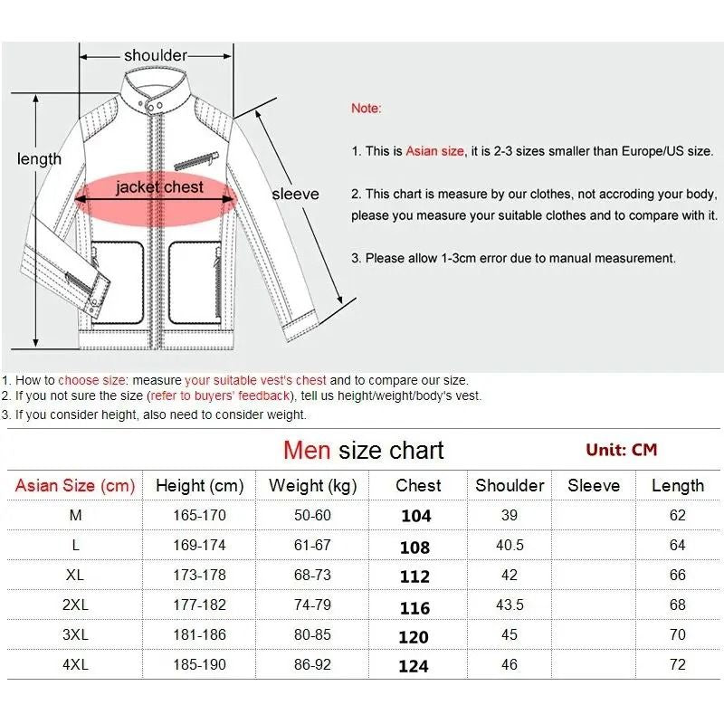 Graphene Heated Jacket With 9 Heat Zones USB Rechargeable 4