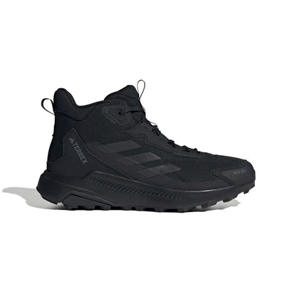 Mens Waterproof Outdoor Hiking Shoes With Non Slip Grip And Ankle Support 1