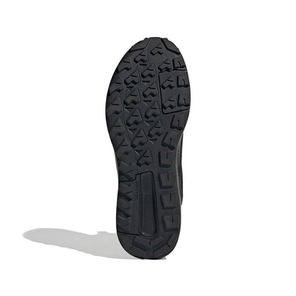 Mens Waterproof Outdoor Hiking Shoes With Non Slip Grip And Ankle Support 3