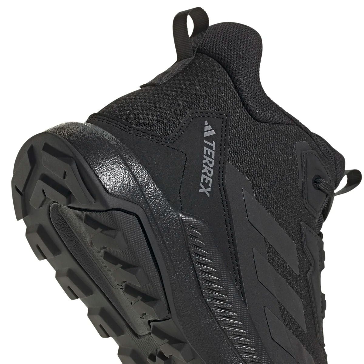 Mens Waterproof Outdoor Hiking Shoes With Non Slip Grip And Ankle Support 5