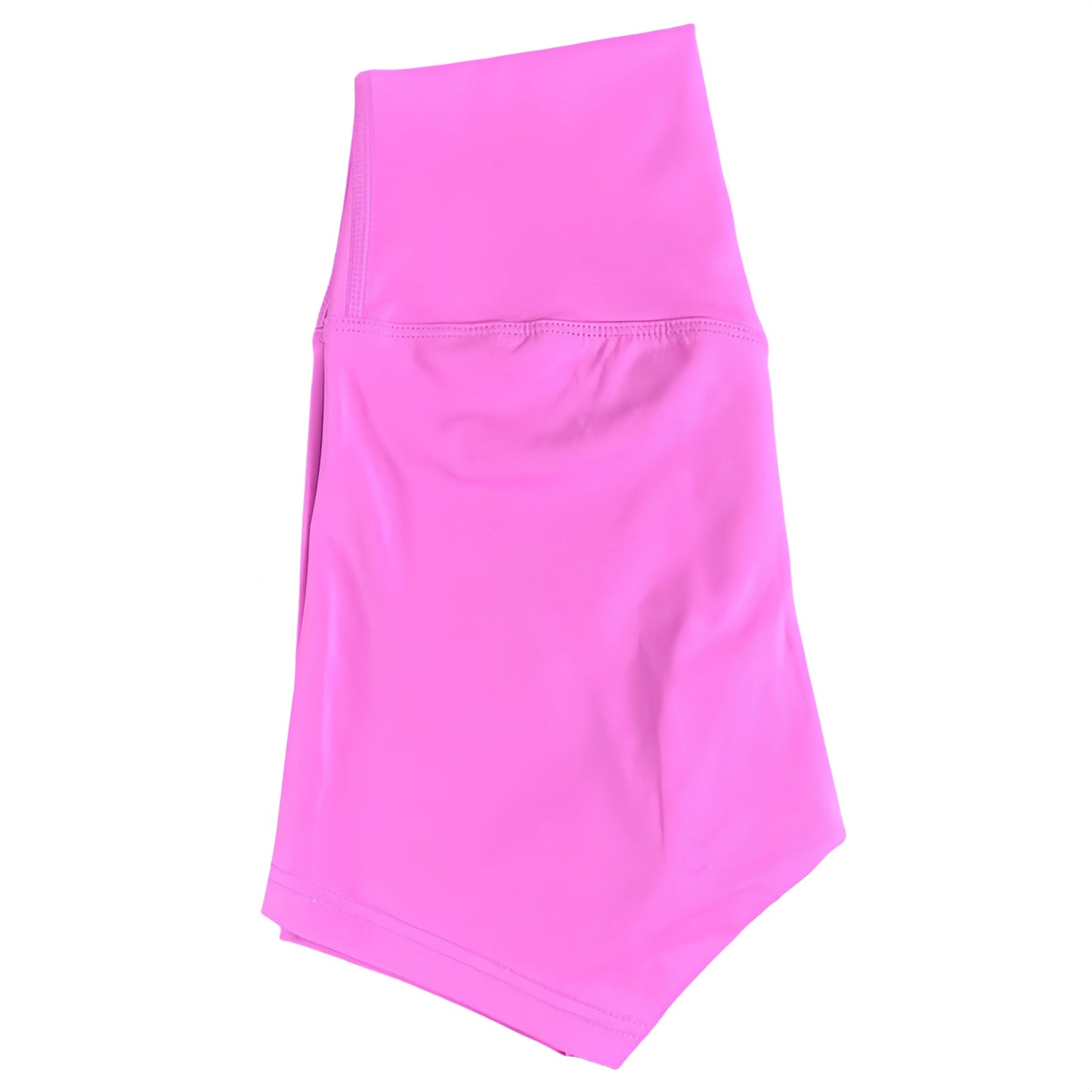 Womens High Waist Yoga Shorts  Quick Dry Hip Lift Fitness  Running Shorts 1