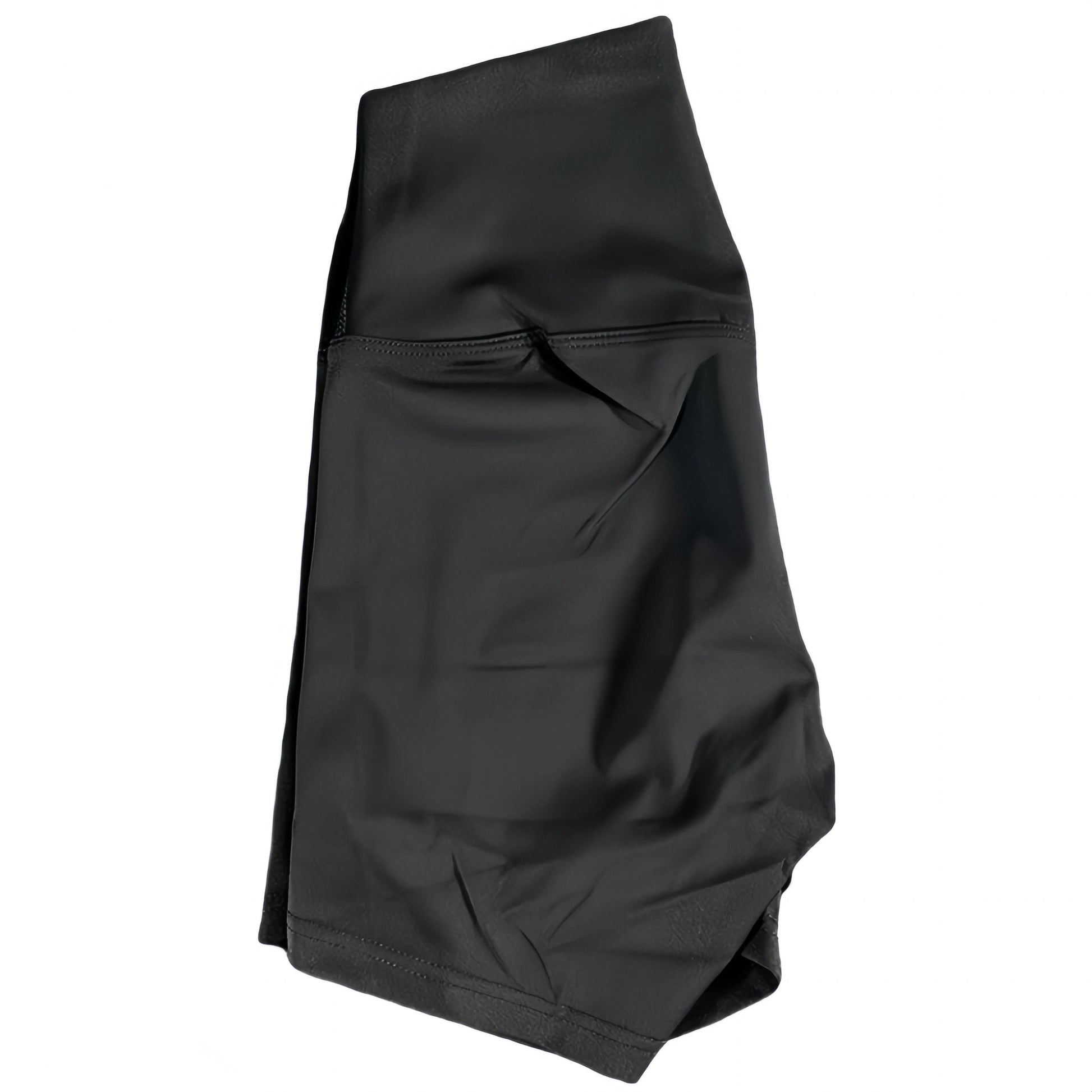 Womens High Waist Yoga Shorts  Quick Dry Hip Lift Fitness  Running Shorts 9