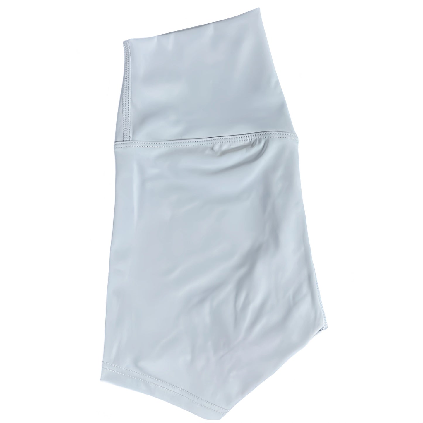 Womens High Waist Yoga Shorts  Quick Dry Hip Lift Fitness  Running Shorts 10