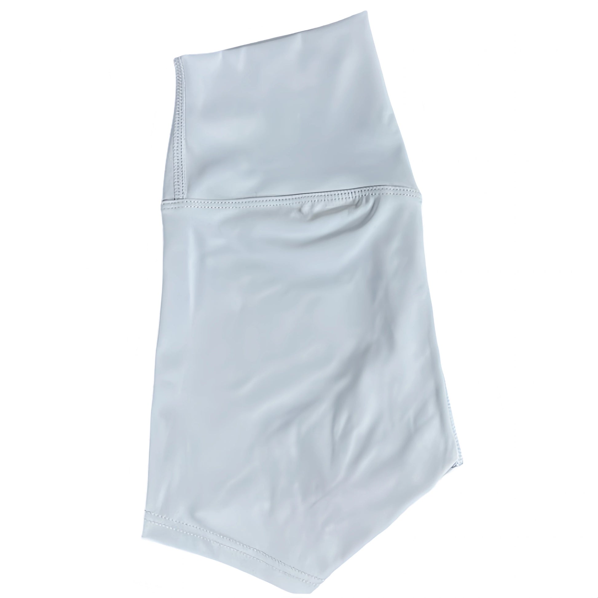 Womens High Waist Yoga Shorts  Quick Dry Hip Lift Fitness  Running Shorts 10