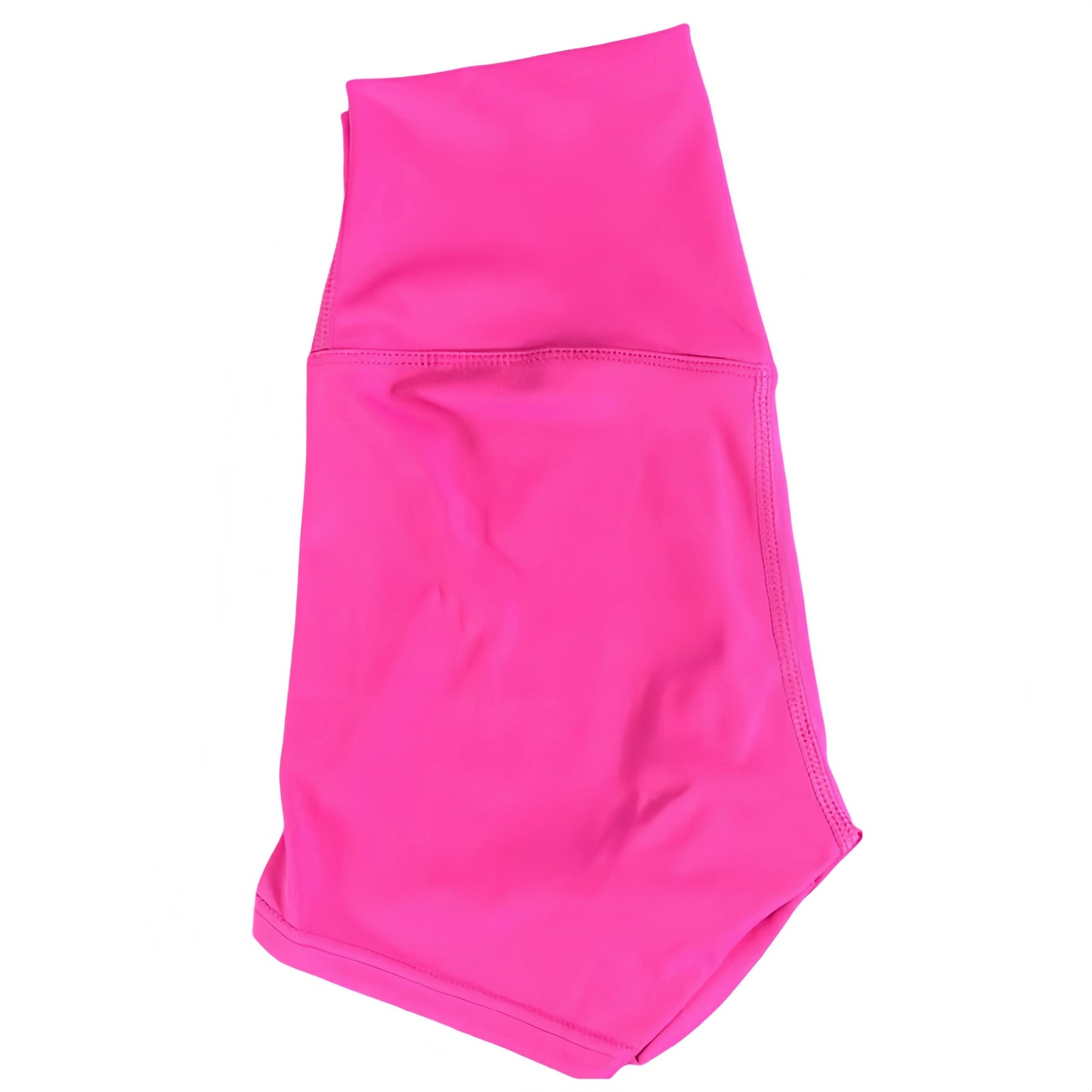Womens High Waist Yoga Shorts  Quick Dry Hip Lift Fitness  Running Shorts 11