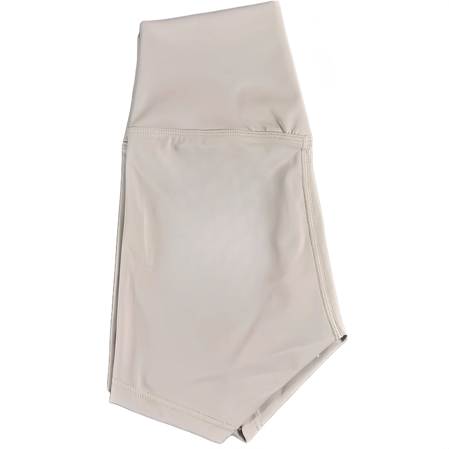 Womens High Waist Yoga Shorts  Quick Dry Hip Lift Fitness  Running Shorts 17