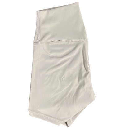 Womens High Waist Yoga Shorts  Quick Dry Hip Lift Fitness  Running Shorts 20