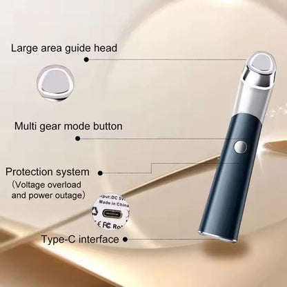 Multifunctional Electric Facial Massager For Skin Rejuvenation 2