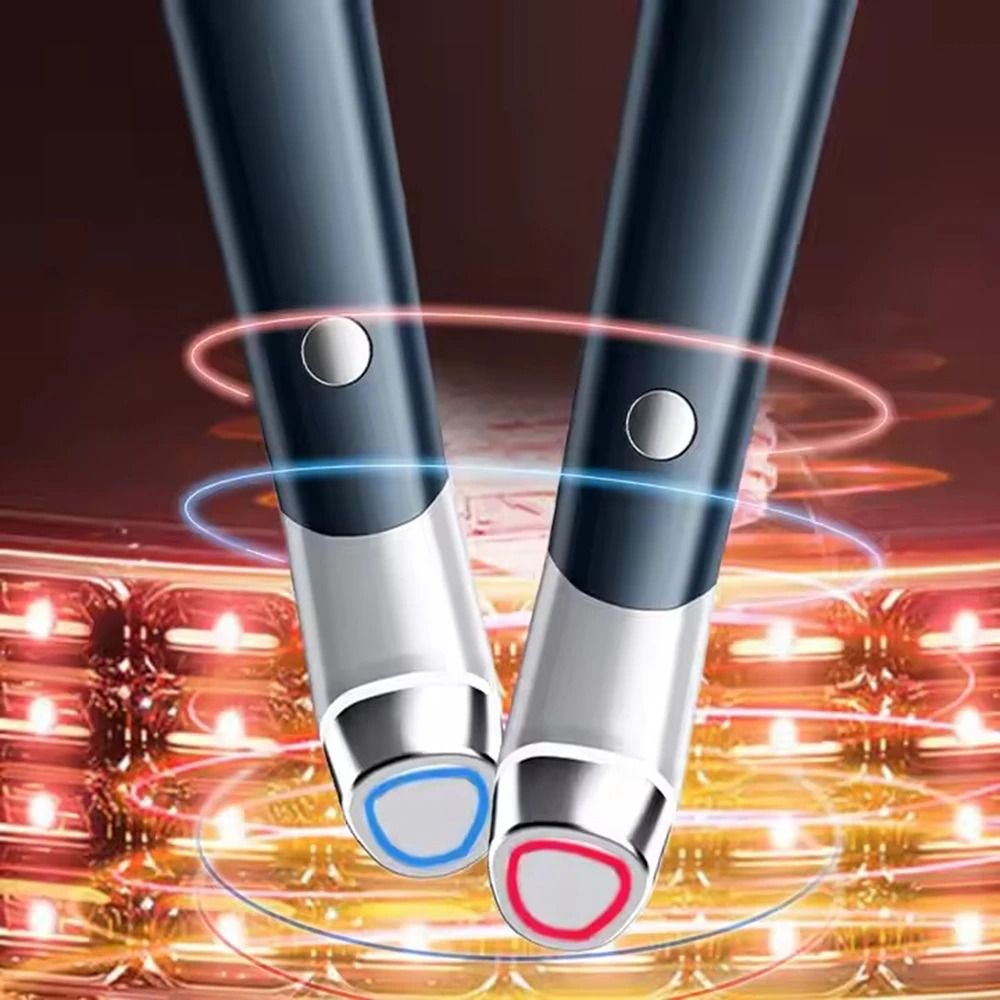 Multifunctional Electric Facial Massager For Skin Rejuvenation 5
