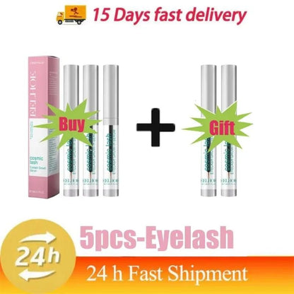 Eyebrow And Eyelash Growth Serum For Fuller And Thicker Hair 11