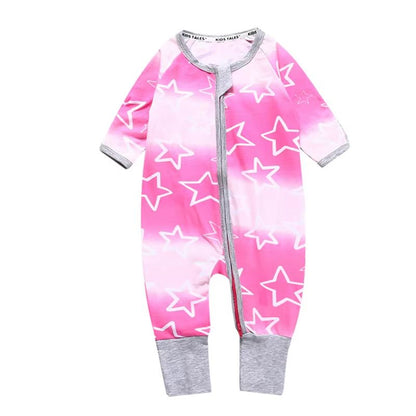 Winter Baby Bear Hooded Romper  Warm Fleece Infant Jumpsuit For Newborn Boys And Girls 6